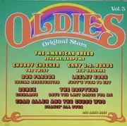 LP - Various Artists - Oldies Vol. 3