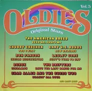 the American Breed / Chubby Checker / Don Fardon a.o. - Oldies Vol. 3