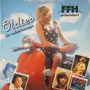 Double LP - Foundations, David Garrick, Nancy Sinatra a.o. - Oldies - Die Rüberkommen