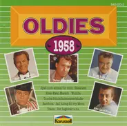 Peter Alexander, Bill Ramsey, Diana - Oldies 1958