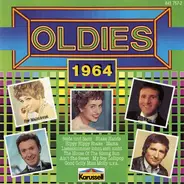 Peter Alexander, Freddy Quinn, Ricky King, a.o. - Oldies 1964