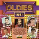 CD - Sampler - Oldies 1961