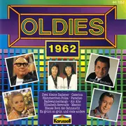 CD - Sampler - Oldies 1962