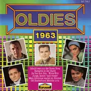 CD - Various - Oldies 1963