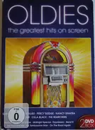 The Animals / The Searchers / The Byrds a.o. - Oldies The Greatest Hits On Screen