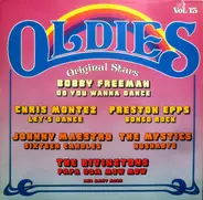 Gary Lewis & The Playboys, Frankie Laine, a.o. - Oldies Vol. 13