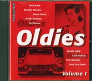 Chuck Berry, Carl Perkins a.o. - Oldies Volume 1