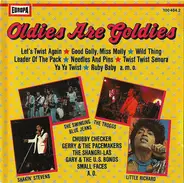 Chubby Checker / Little Richard a.o. - Oldies Are Goldies