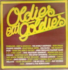 Various Artists - Oldies but Goldies 6 24146