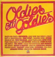 Greyhound, Gene Pitney, Stories...a.o. - Oldies but Goldies