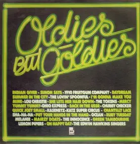 Ocean - Oldies But Goldies