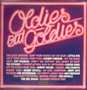 Various - Oldies but Goldies 6 23409