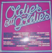 LP - Various - Oldies But Goldies