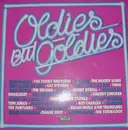 LP - Various - Oldies But Goldies
