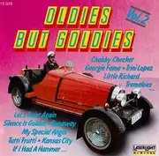 CD - Trini Lopez, Georgie Fame & The Blue Flames, Chubby Checker - Oldies But Goldies Vol. 2
