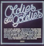 Los Bravos, The Amen Corner, Vernon Girls - Oldies But Goldies