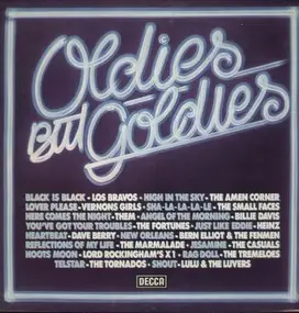 los bravos - Oldies But Goldies