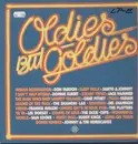 LP - 1960s Compilation - Oldies But Goldies