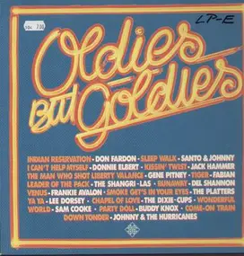 Johnny - Oldies But Goldies