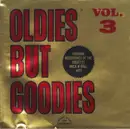 CD - Various - Oldies But Goodies - Vol. 3