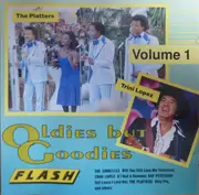 CD - Chris montez, The drifters, the shirelles - Oldies But Goodies - Volume 1