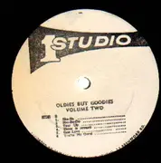 LP - Various - Oldies But Goodies Vol. 2