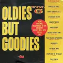 LP - Various - Oldies But Goodies Vol. 6