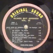 Various - Oldies But Goodies Volume III