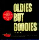 LP - Five Satins, The Penguins, Medallions a.o. - Oldies But Goodies In Hi-Fi