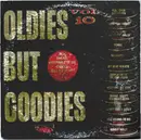 LP - Chuck Berry / The Isley Brothers a.o. - Oldies But Goodies, Vol. 10