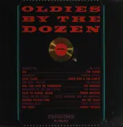 Various - Oldies By The Dozen