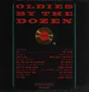 LP - Various - Oldies By The Dozen - Mono
