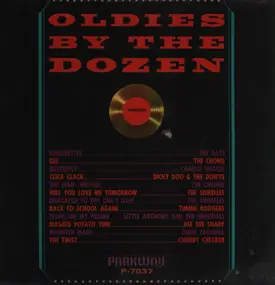 Various Artists - Oldies By The Dozen