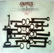 Fats Domino / Tommy Roe / Grapefruit a.o. - Oldies Collection Vol. 3 (The Early Hits Of Probe)