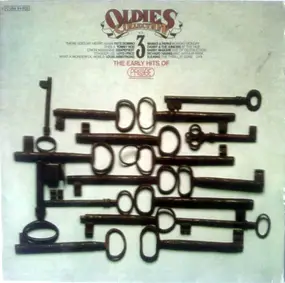 Fats Domino - Oldies Collection Vol. 3 (The Early Hits Of Probe)