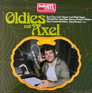The American Breed, Heinz, Bobby Bare - Oldies mit Axel