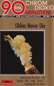Bill Haley - Oldies Never Die