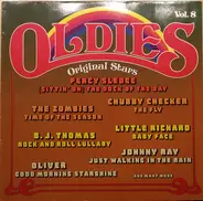 Percy Sledge, Chubby Checker a.o. - Oldies Original Stars Vol. 8