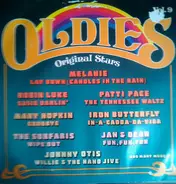 Jan & Dean, Iron Butterfly a.o. - Oldies Original Stars Vol. 9