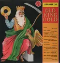 LP - Various - Old King Gold Volume 10