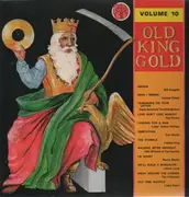 LP - Various - Old King Gold Volume 10
