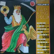 LP - Various - Old King Gold Volume 3
