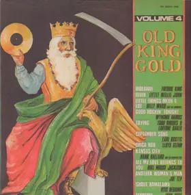 Freddy King - Old King Gold Volume 4