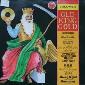 Bill Doggett - Old King Gold Volume 5