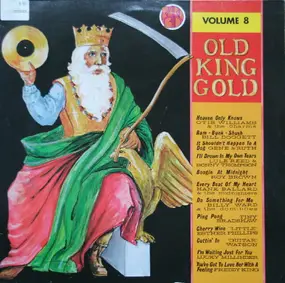 Bill Doggett - Old King Gold Volume 8