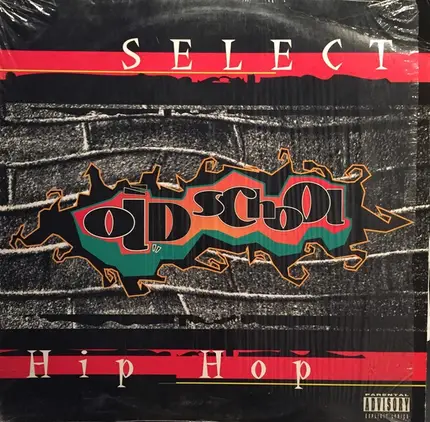 UTFO, Real Roxanne a.o. - Oldschool Hip Hop