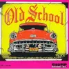 Double LP - Various - Old School Volume 1