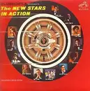 LP - Sergio Franchi, Ann Margret a.o. - Oldsmobile Spotlights The New Stars In Action