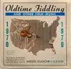 LP - Various - Oldtime Fiddling And Other Folk Music, 1970