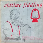 Various - Oldtime Fiddling, 1967